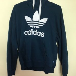 Adidas Hoodie
